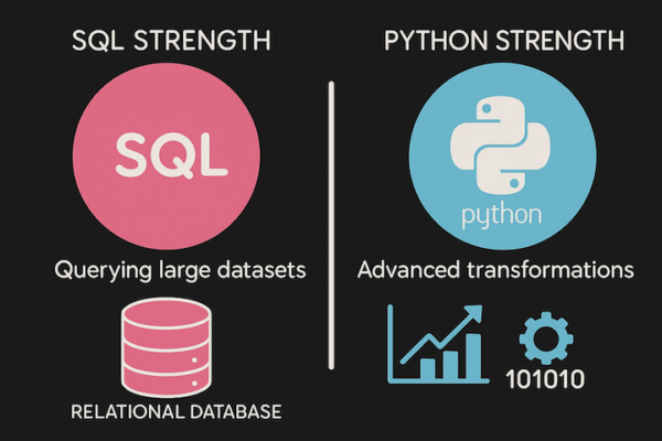 Combine SQL and Python Efficiently with Ibis | CodeCut