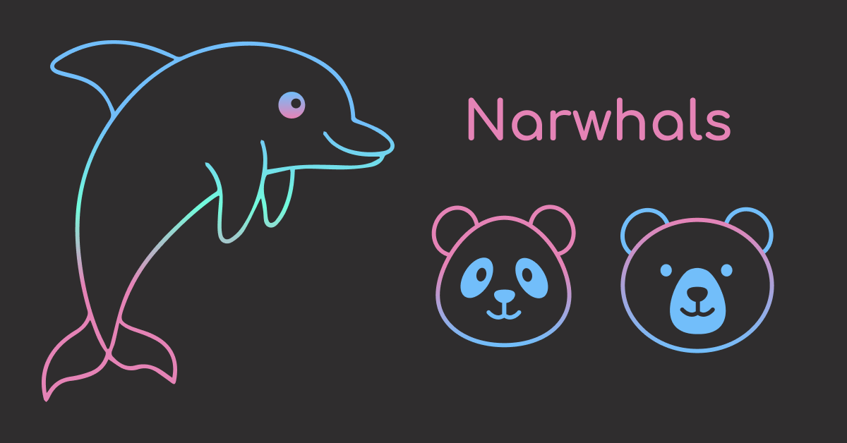 Narwhals: Unified DataFrame Functions for pandas, Polars, and PySpark